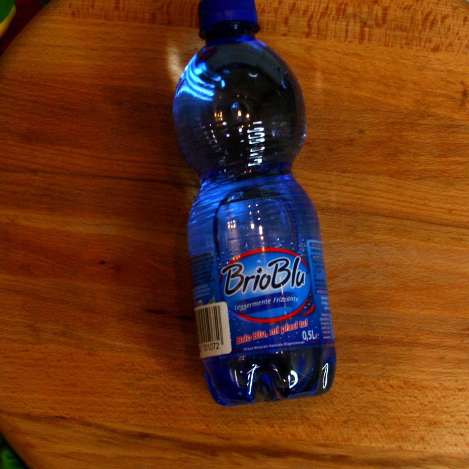Acqua Rocchetta 50cl — Mulliga — drink