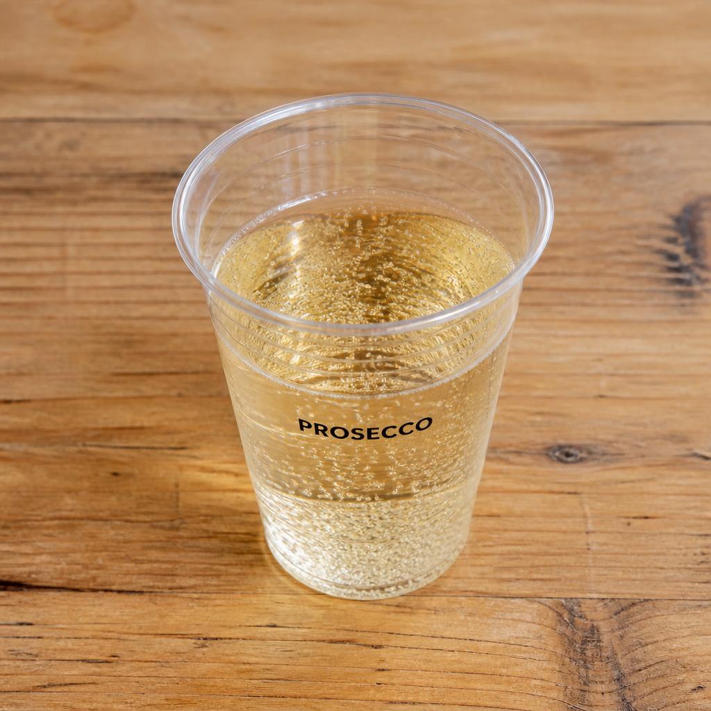 Prosecco — drink