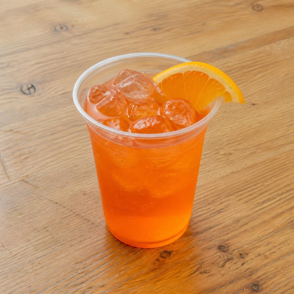 Spritz — drink